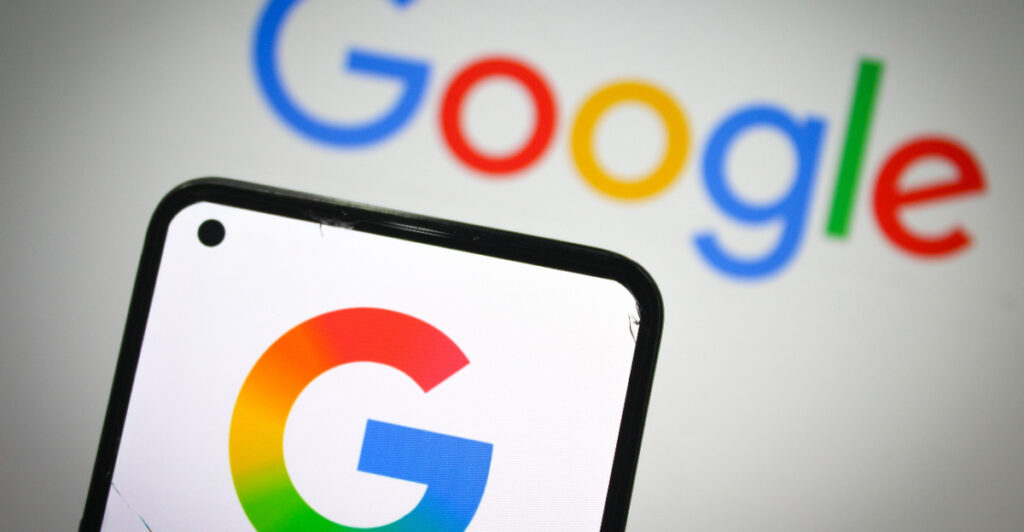 Google