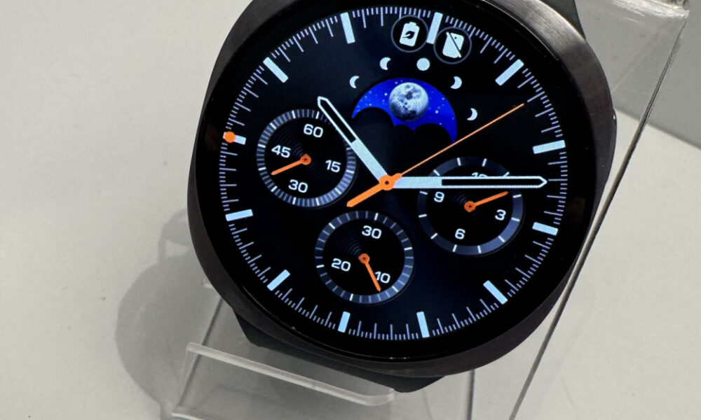 Samsung Galaxy Watch 8