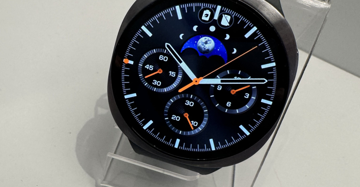 Samsung Galaxy Watch 8