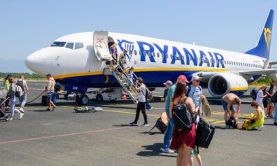 RyanAir