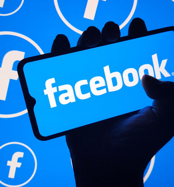 Facebook