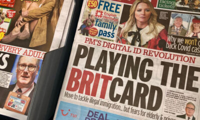 BritCard