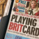 BritCard