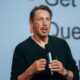 Larry Ellison