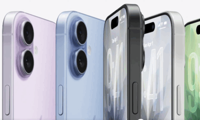 iPhone 17