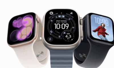 Apple watch 11