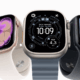 Apple watch 11