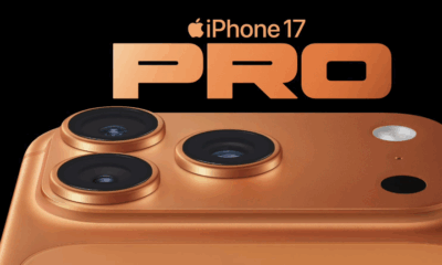 iPhone 17 pro