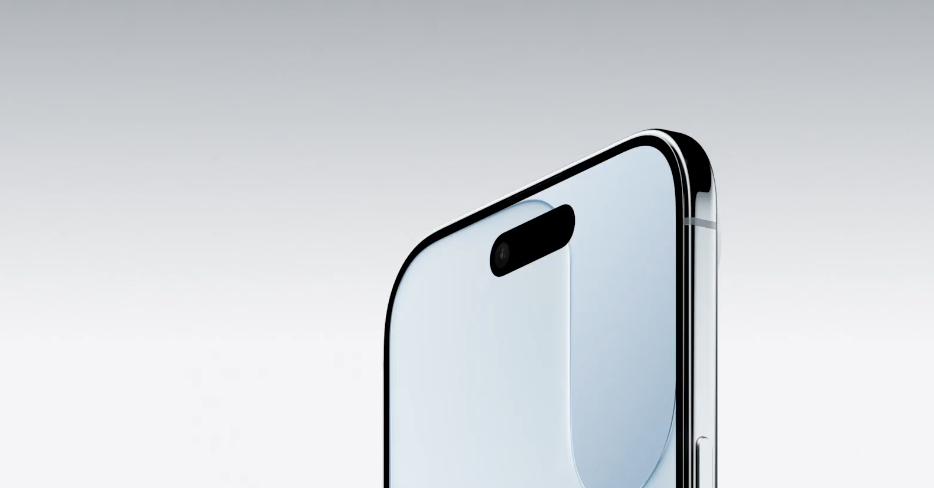 iPhone air