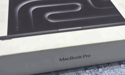 MAcbook pro