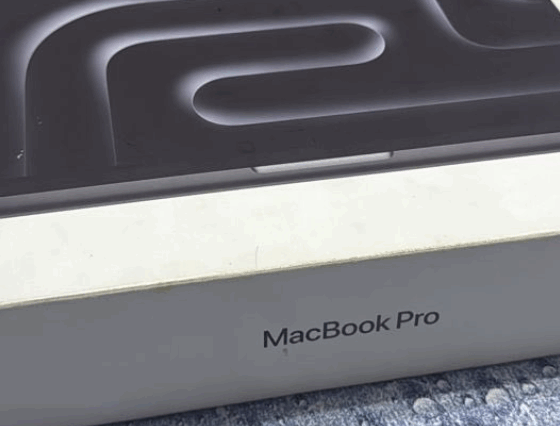 MAcbook pro