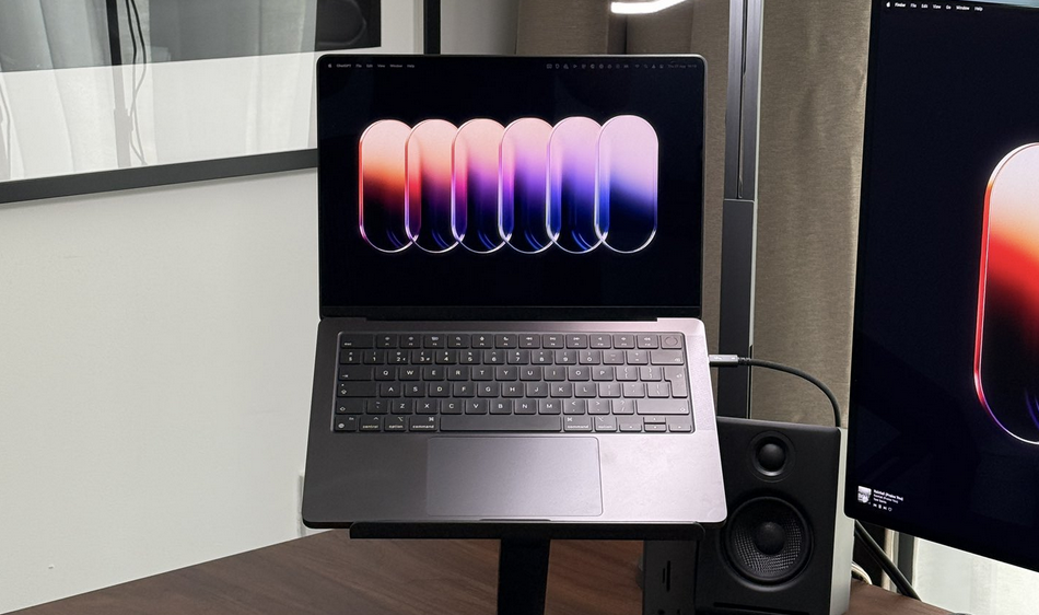Macbook pro