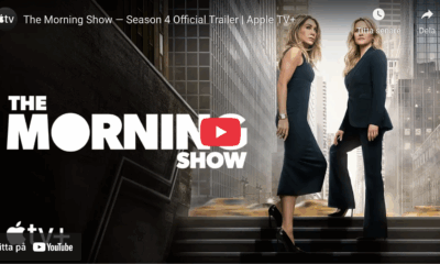 The morning show