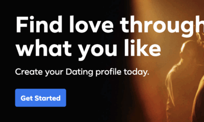 Facebook dating