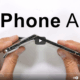 iPhone air test