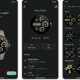 Pixel Watch app