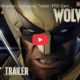 Marvel’s Wolverine - Gameplay Trailer | PS5 Games