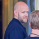 Daniel Ek Spotify