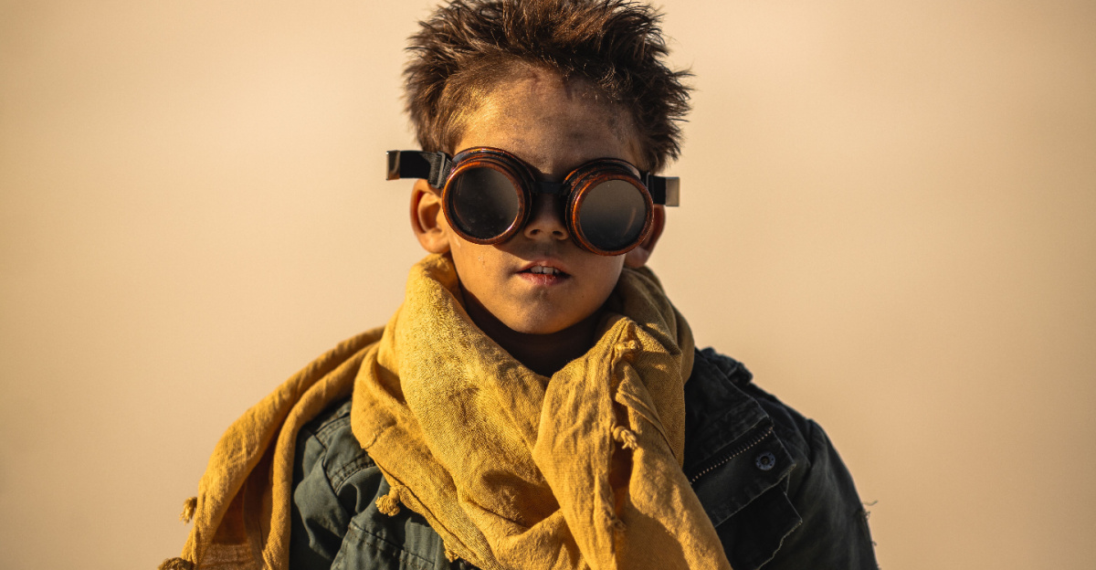 Mad Max