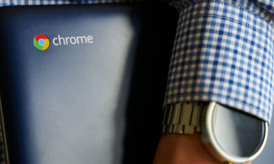 Chrome book