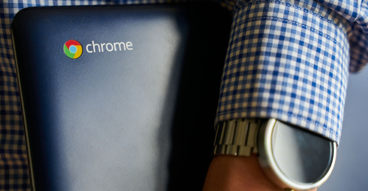 Chrome book