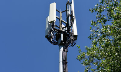3G mobilmast