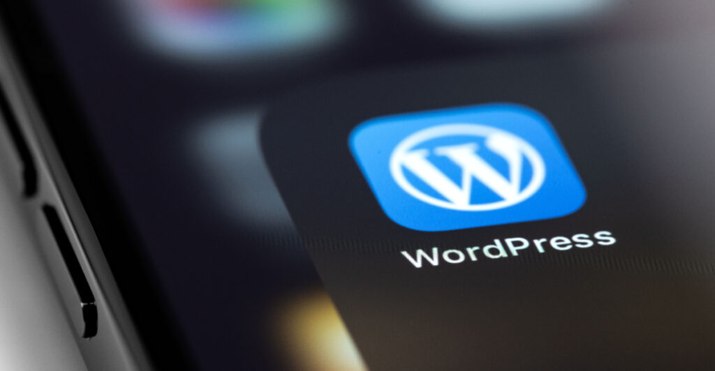 WordPress