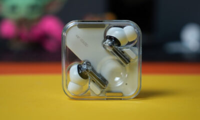 Nothing Ear (3)