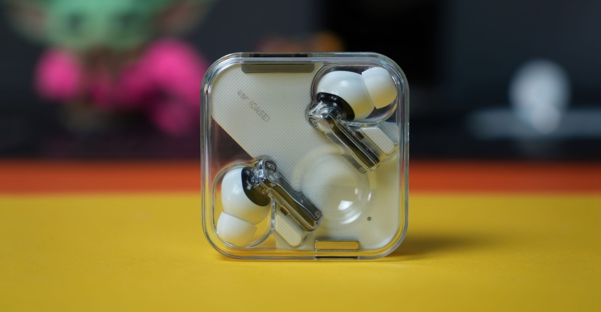 Nothing Ear (3)
