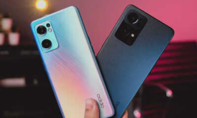 Oppo Reno 14