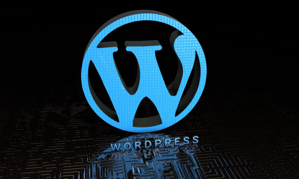 Wordpress