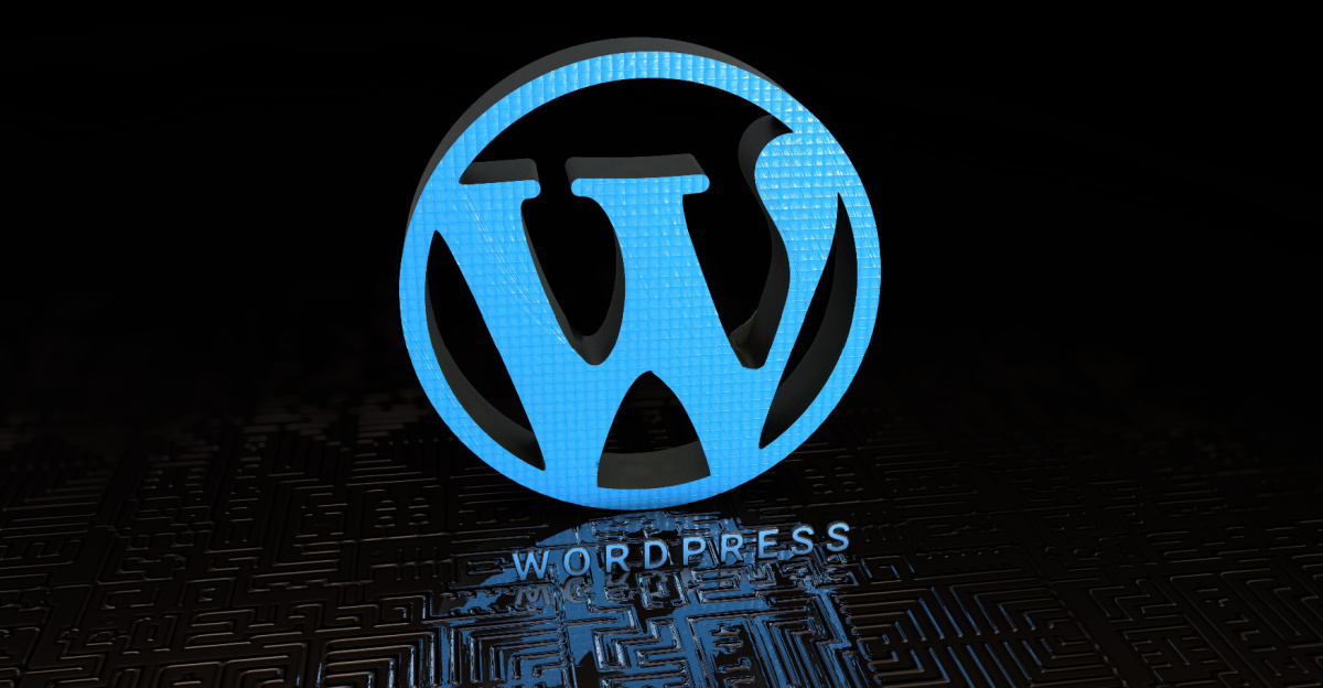 Wordpress
