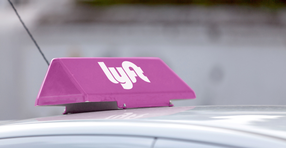 Lyft