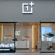 One plus store
