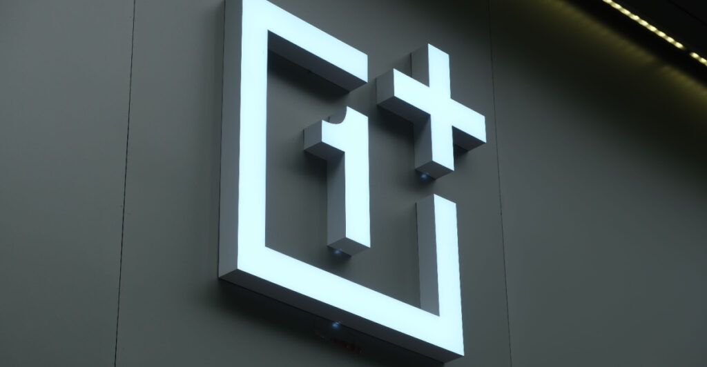 Oneplus logo