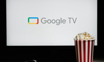 Google TV
