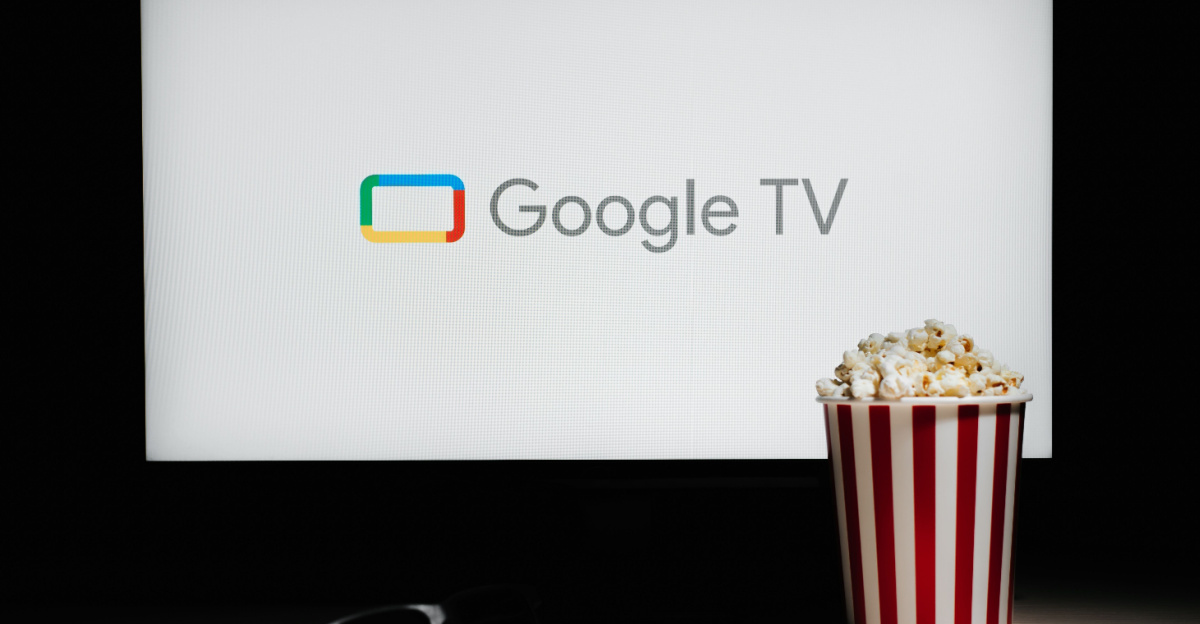 Google TV