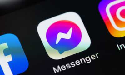 Messenger app