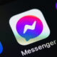 Messenger app