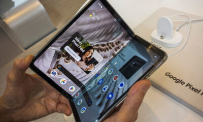 Google Pixel 10 Pro Fold