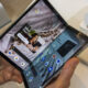 Google Pixel 10 Pro Fold