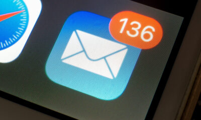 Appel mail