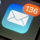 Appel mail