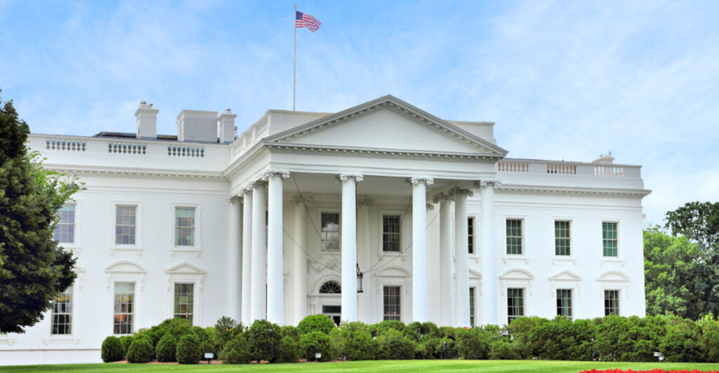 The White House
