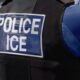 ICE polis