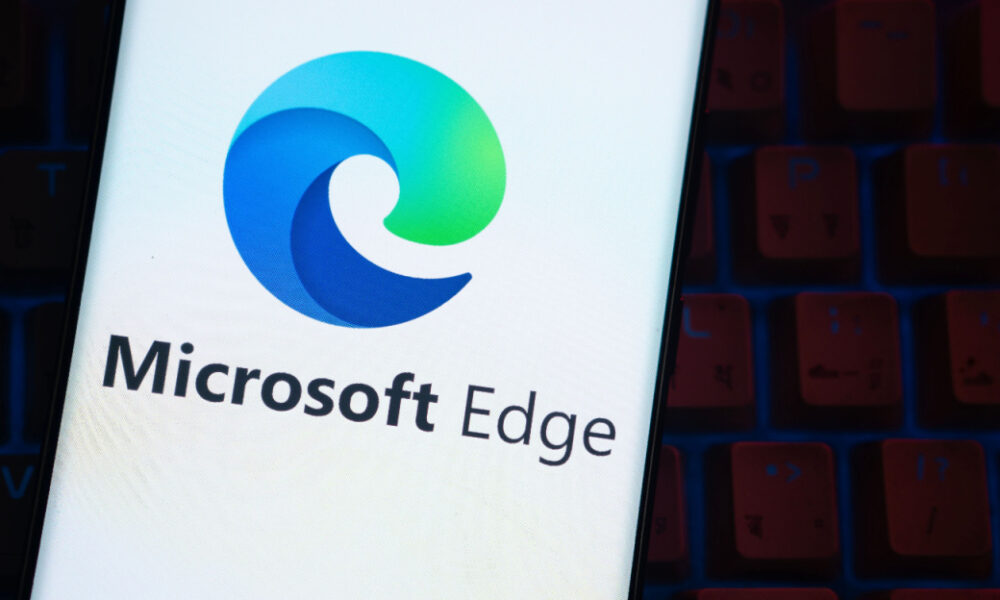 Microsoft Edge