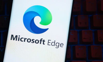 Microsoft Edge