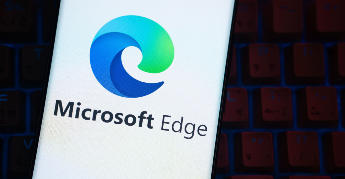 Microsoft Edge