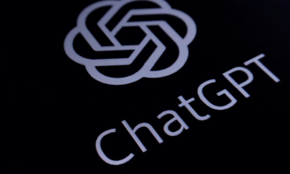ChatGPT logo