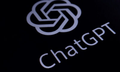 ChatGPT logo